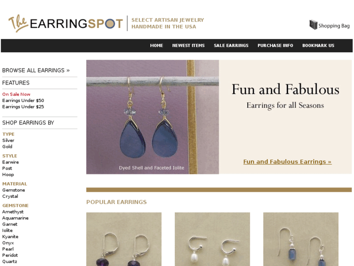 www.earringspot.com