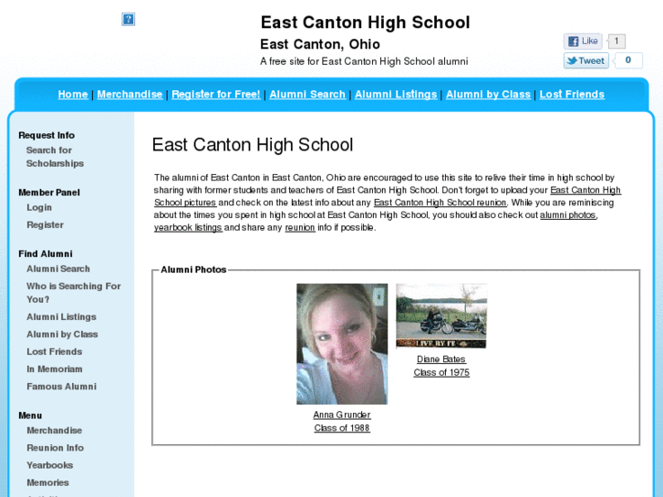 www.eastcantonhighschool.org