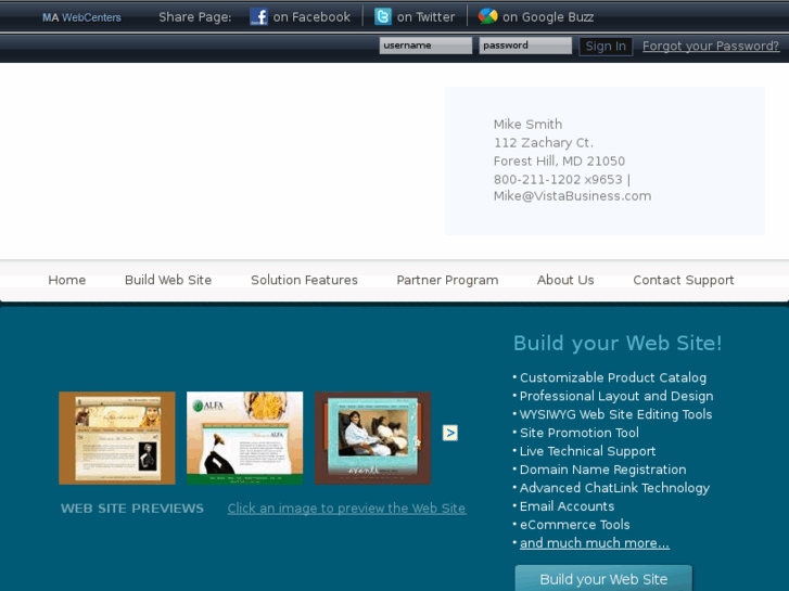www.easywebweaver.net