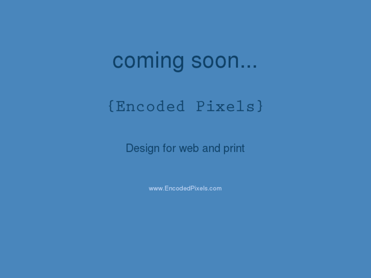 www.encodedpixels.com