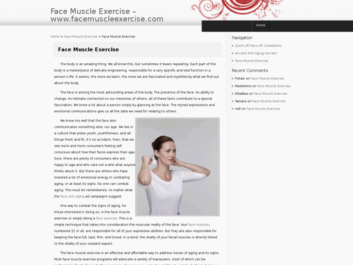 www.facemuscleexercise.com