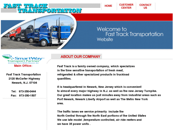 www.fasttracktrans.com