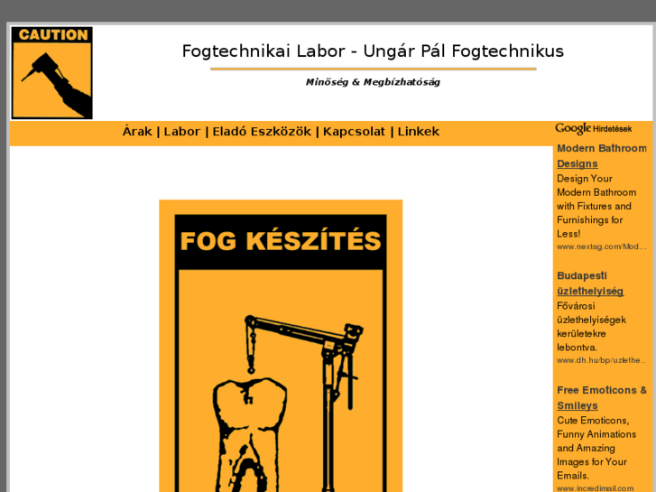 www.fogtechnikus.net