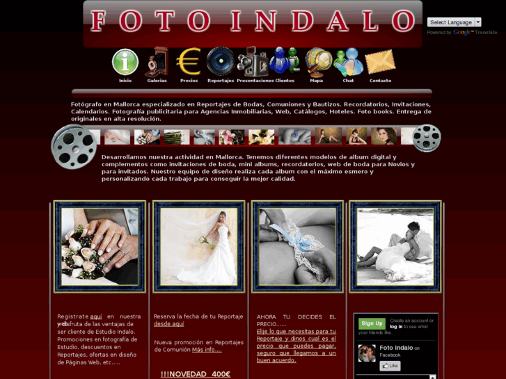 www.fotoindalo.com