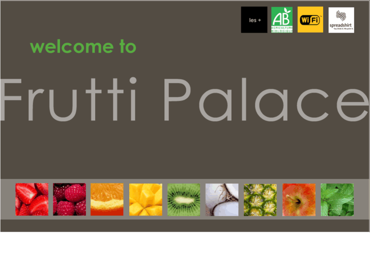 www.fruttipalace.com