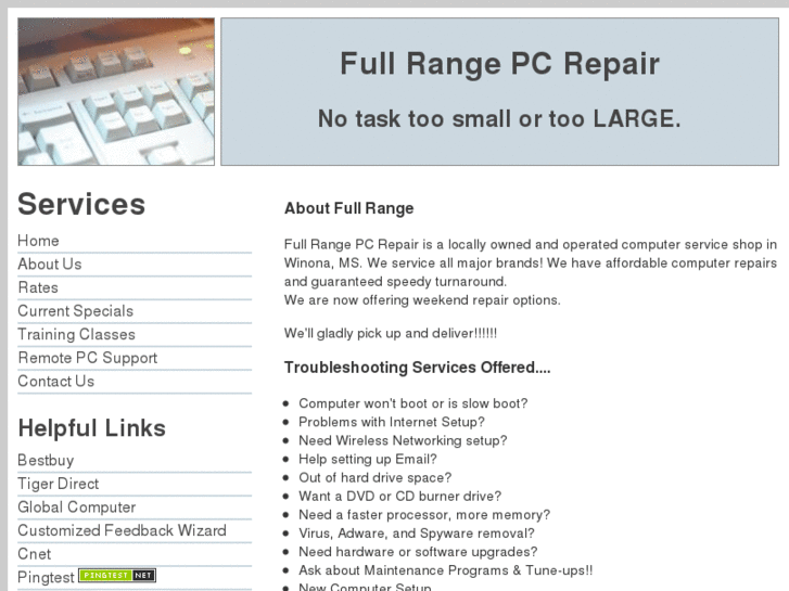 www.fullrangepcrepair.net