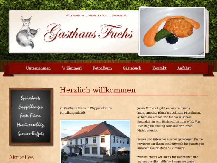 www.gasthaus-fuchs.com