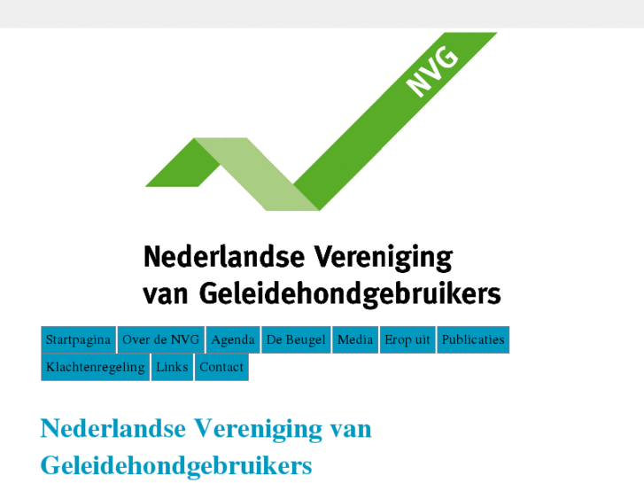 www.geleidehondgebruiker.nl