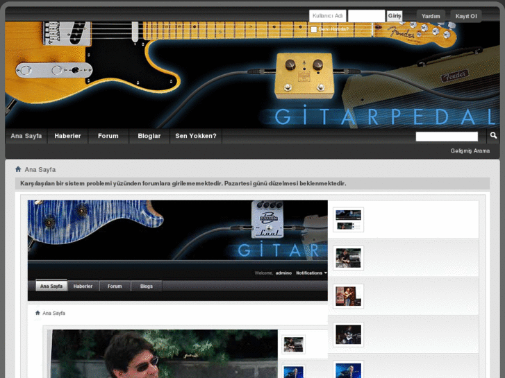 www.gitarpedal.net