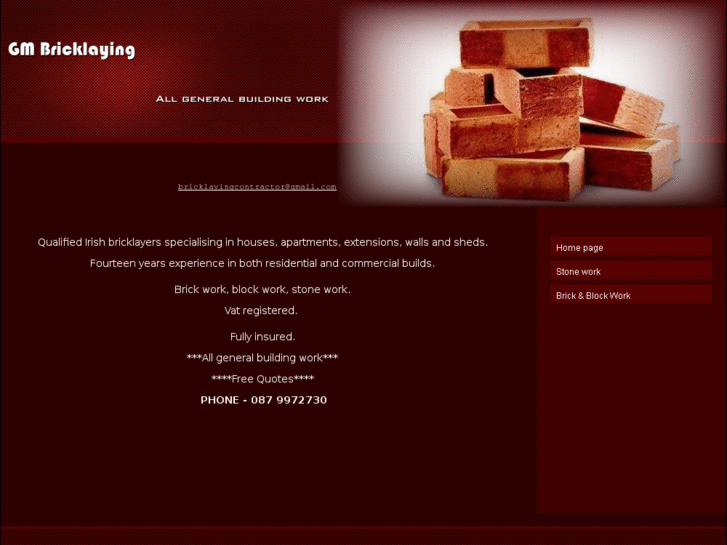 www.gmbricklaying.com