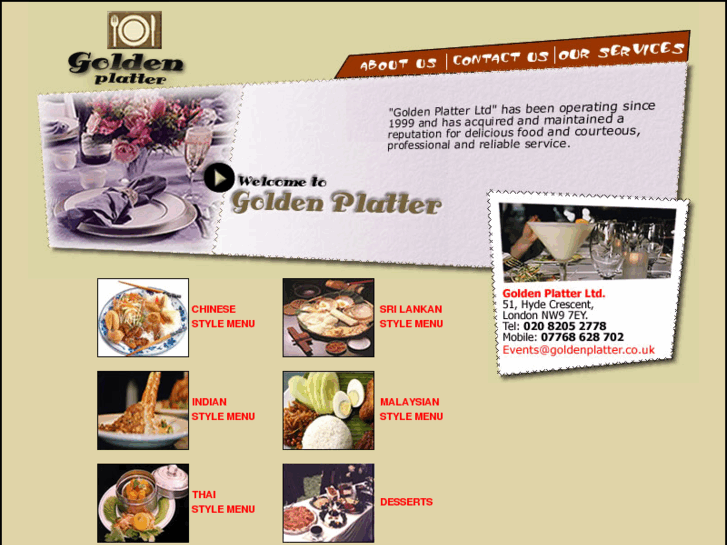 www.goldenplatter.co.uk