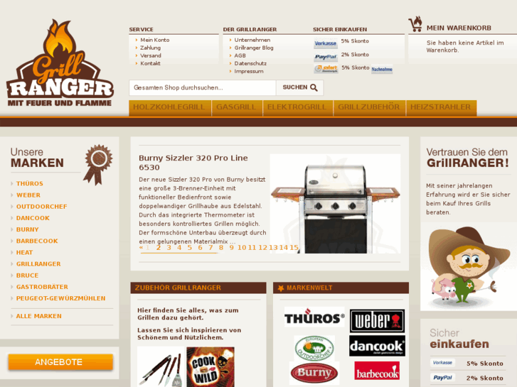 www.grillranger.com