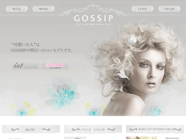 www.hair-gossip.com