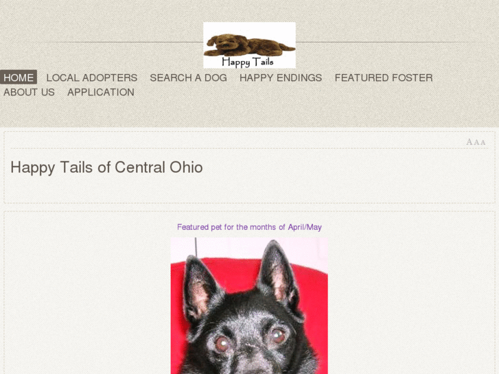 www.happytailsofcentralohio.com