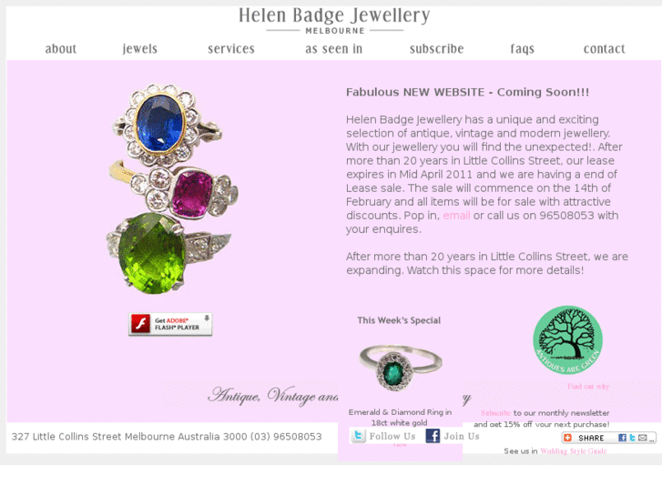 www.helenbadge.com