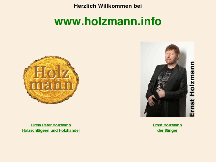 www.holzmann.info