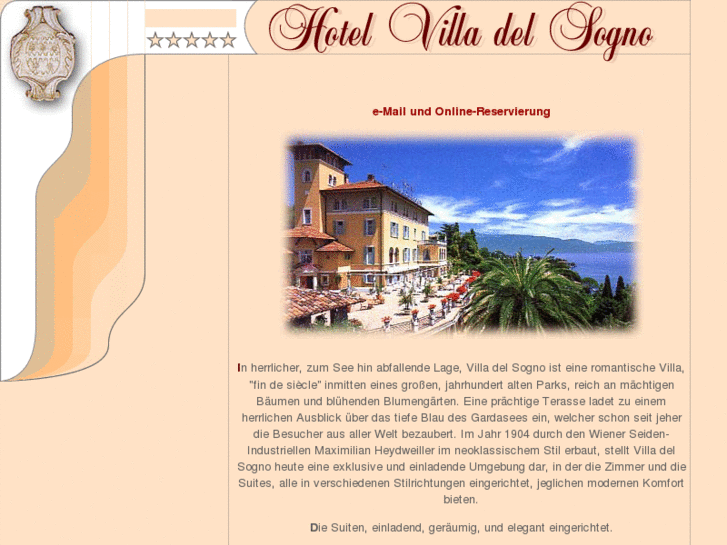 www.hotel-villadelsogno.de