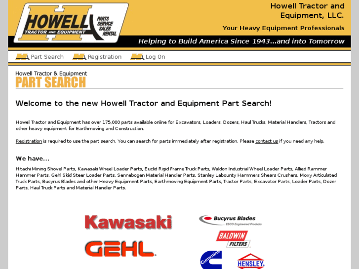 www.howelltractorparts.com