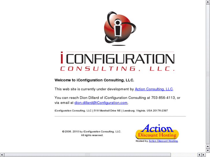 www.iconfiguration.com