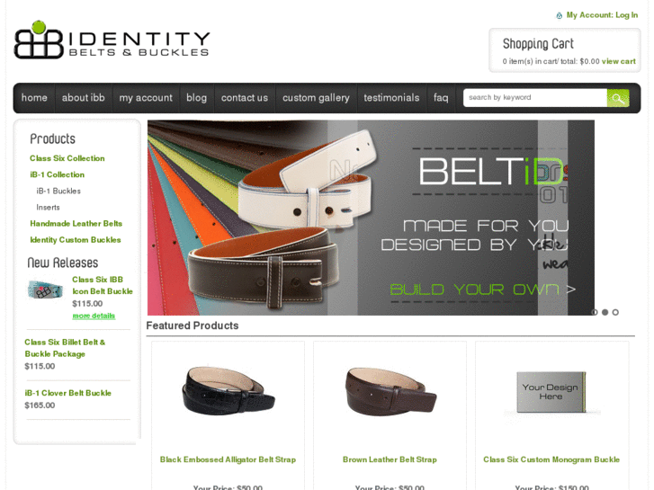 www.identitybelts.com