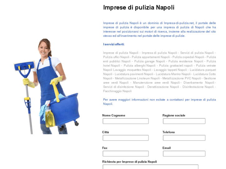 www.imprese-di-pulizia-napoli.com