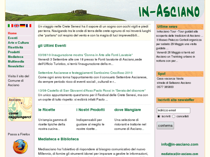 www.in-asciano.com