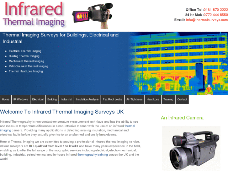 www.infraredthermalimaging.co.uk