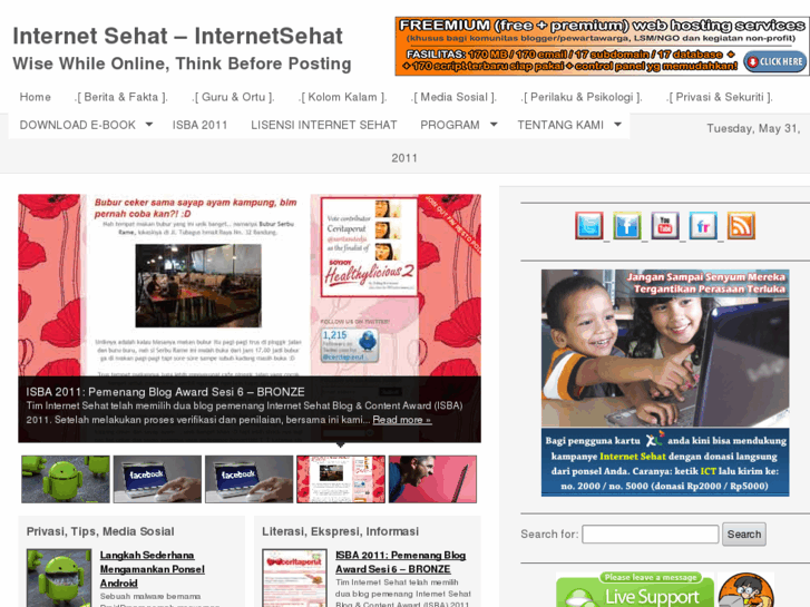 www.internetsehat.info