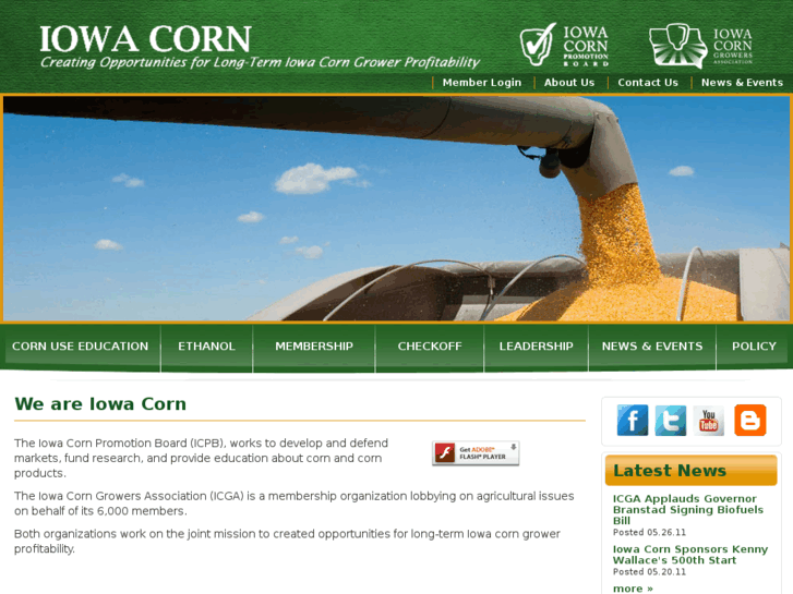 www.iowacornethanol.com