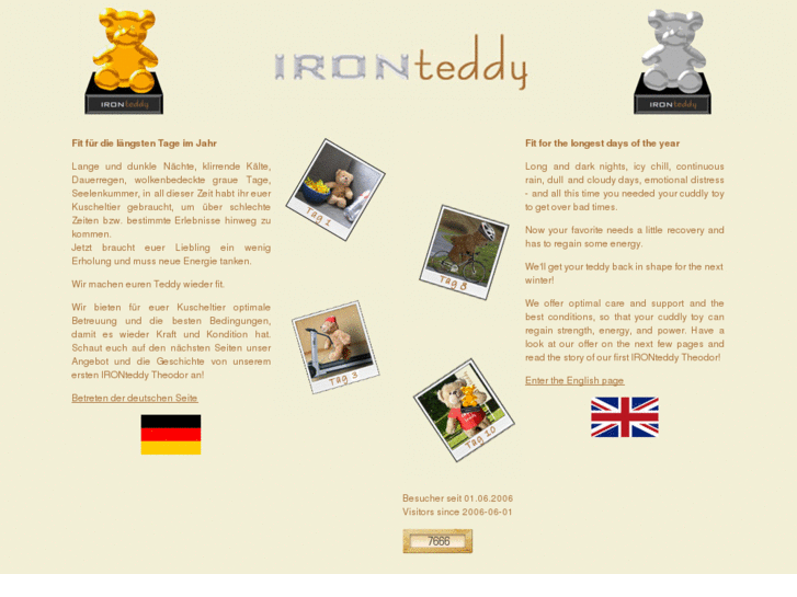 www.ironteddy.com