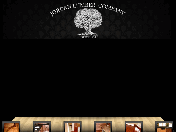 www.jordanlumbercompany.com