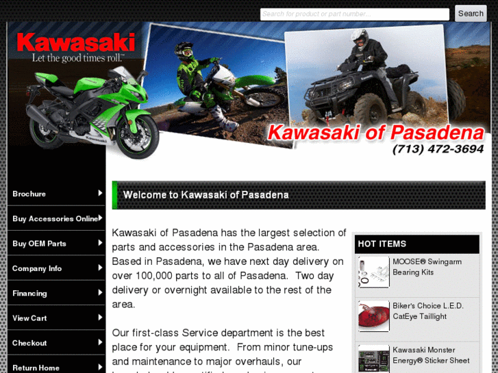 www.kawasakiofpasadena.net