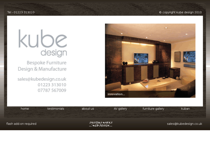 www.kubedesign.co.uk