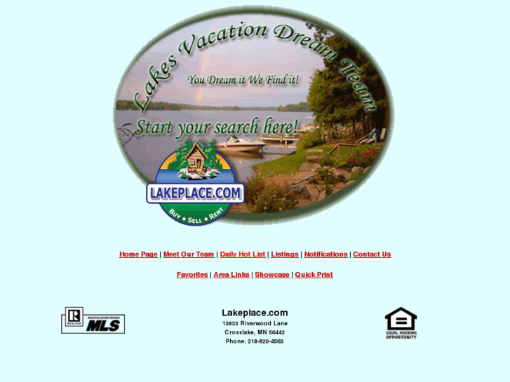 www.lakesvacation.com