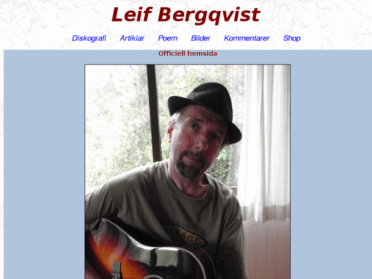 www.leifbergqvist.com