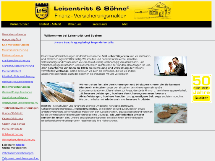 www.leisentritt.com