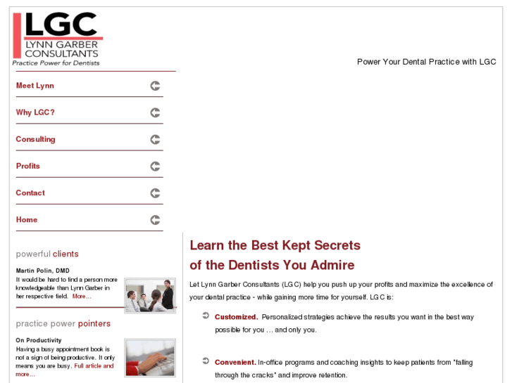 www.lgcdental.com