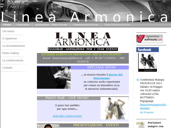 www.linearmonica.com