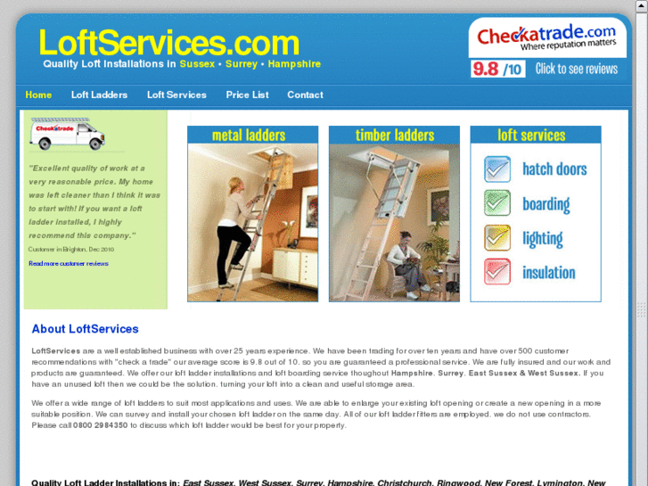 www.loftservices.com