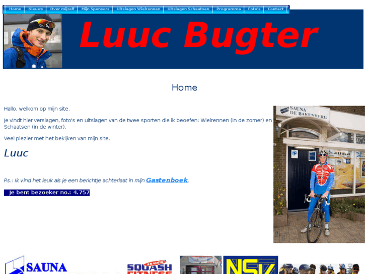 www.luucbugter.com