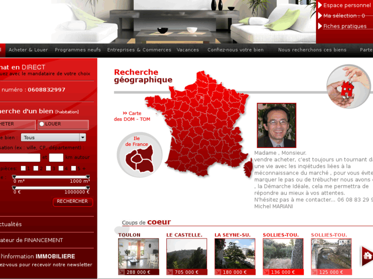 www.mariani-immobilier.com