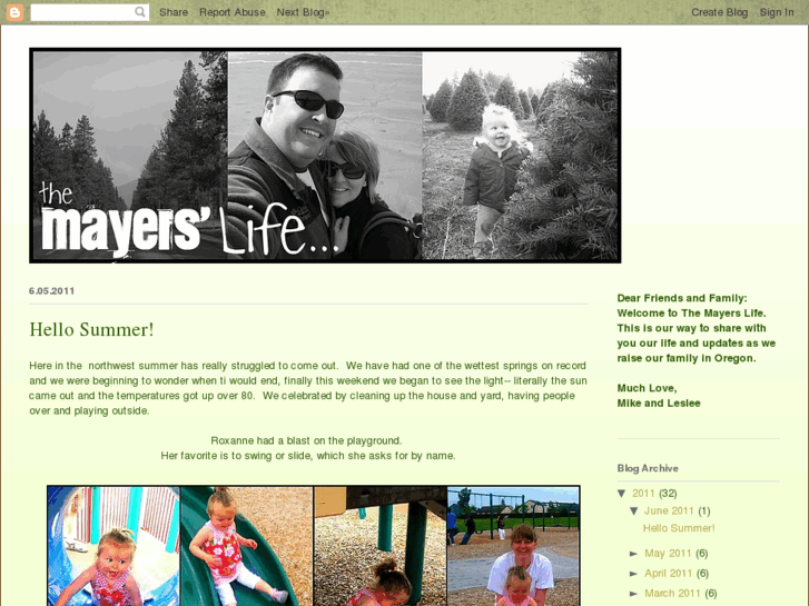 www.mayerslife.com