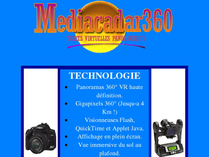 www.mediacadar360.com