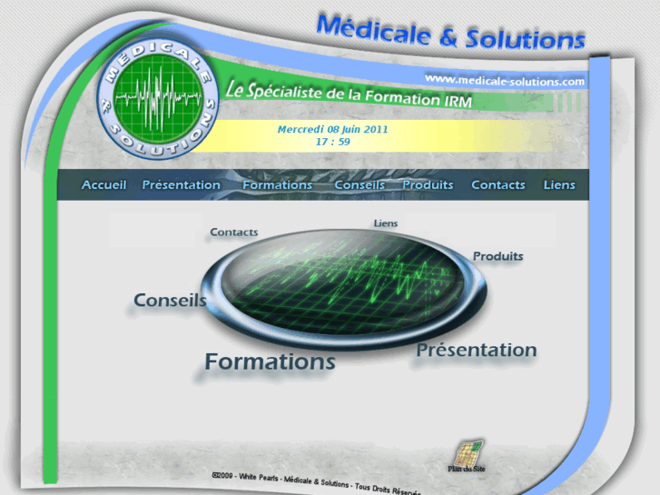 www.medicale-solutions.com