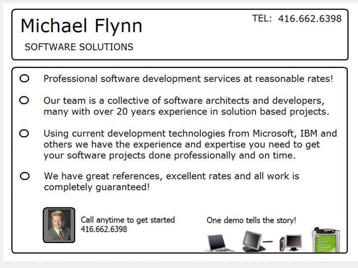 www.michaelflynn.info