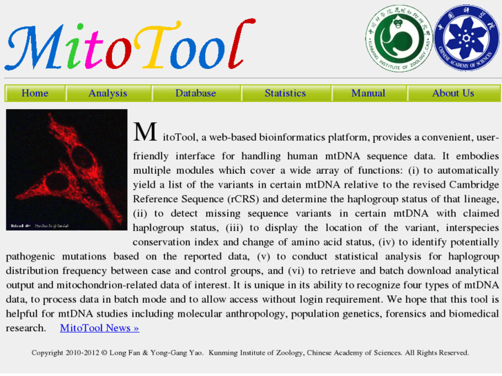 www.mitotool.org