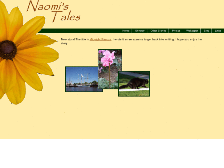 www.naomistales.com