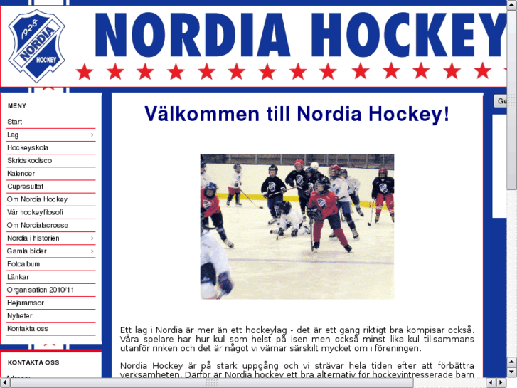 www.nordiahockey.com