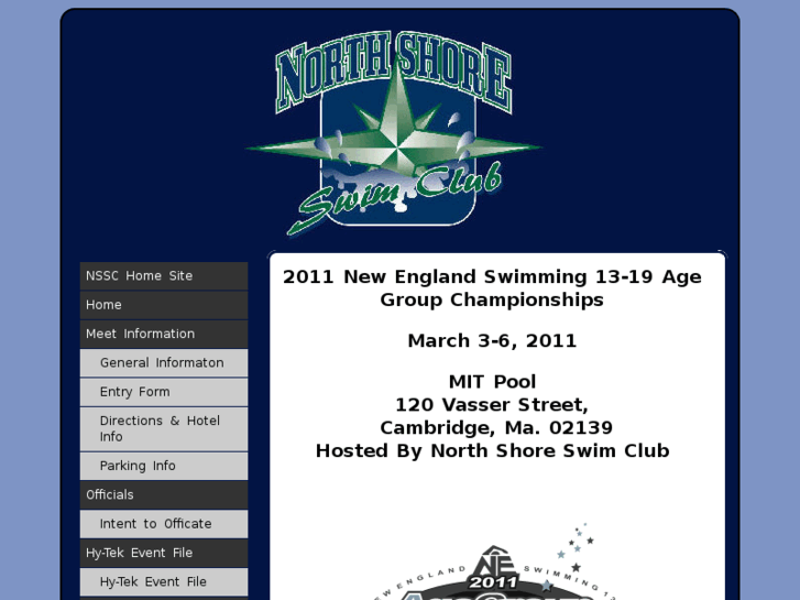 www.nsswimclub.com