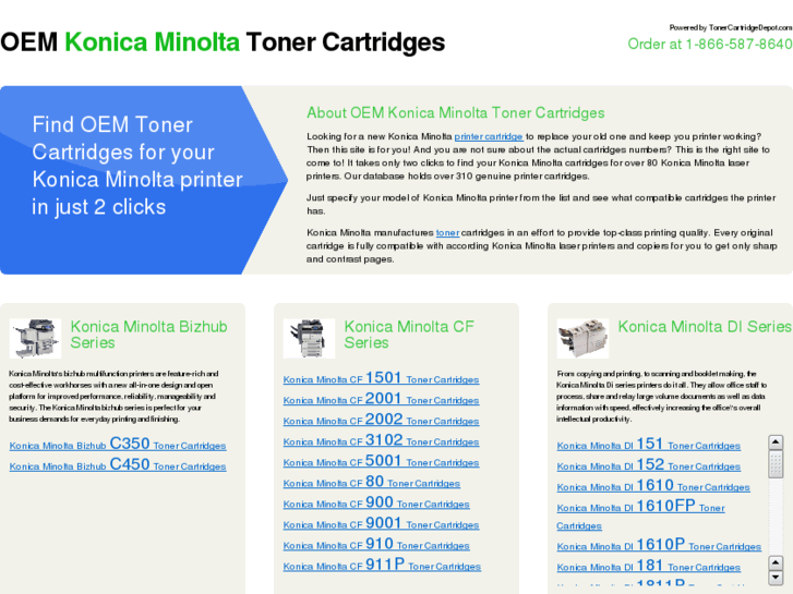 www.oem-konica-minolta-toners.com